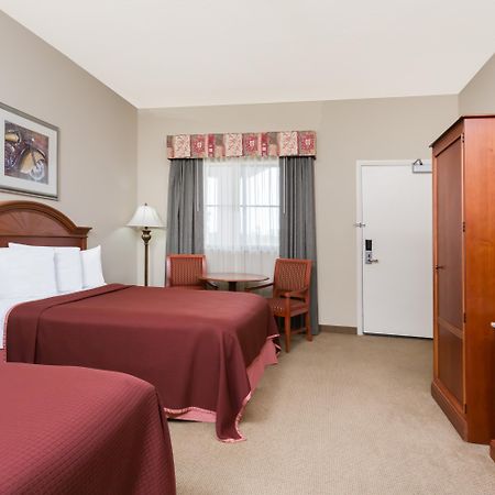 Clarion Inn Ormond Beach At Destination Daytona Esterno foto