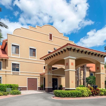 Clarion Inn Ormond Beach At Destination Daytona Esterno foto