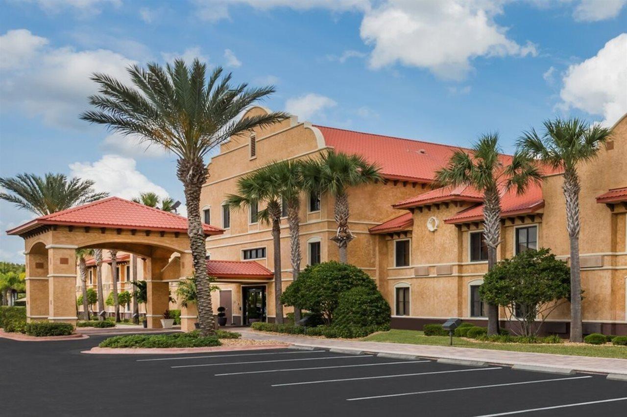 Clarion Inn Ormond Beach At Destination Daytona Esterno foto